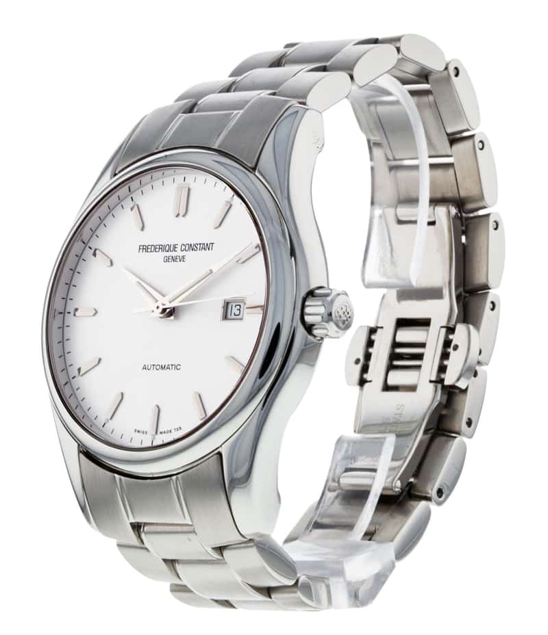Frederique Constant Index/Healey FC-303S6B6B